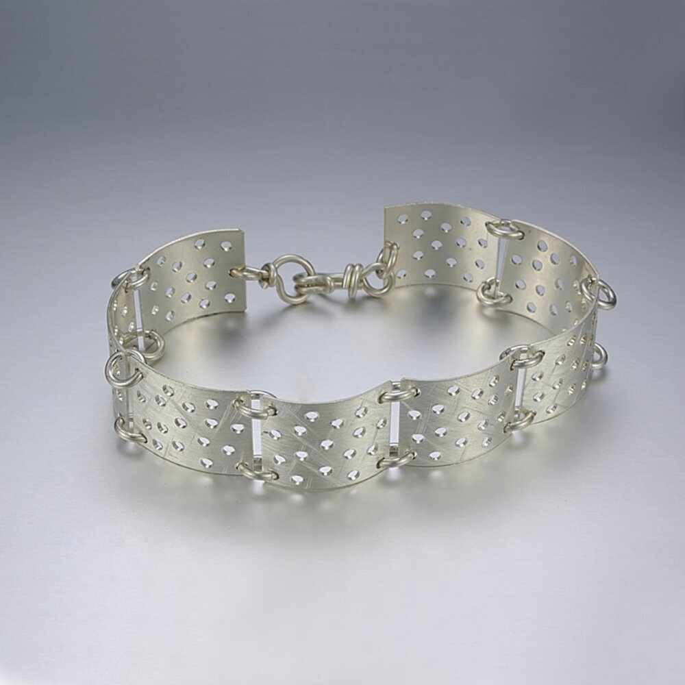 🆕️NEW Vinosus Jewelry 925 Sterling Silver‎ Adventure Cosmos Bracelet